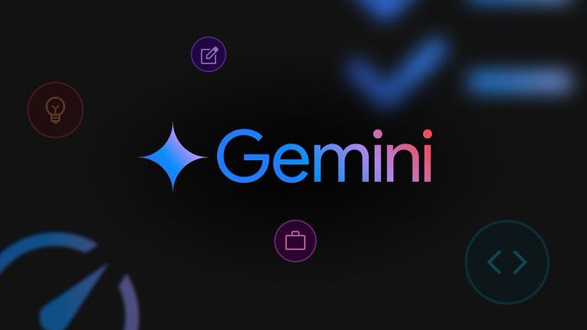 Teknologi masa depan: Google AI Gemini untuk rumah pintar