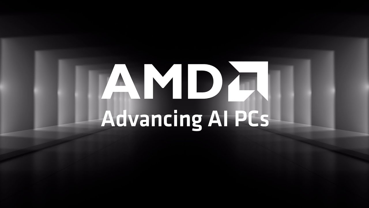 AMD Ryzen AI Max: Prosesor AI terbaru untuk PC premium