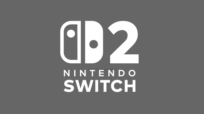 Logo Nintendo Switch 2 bocor, desain baru dengan sentuhan klasik?