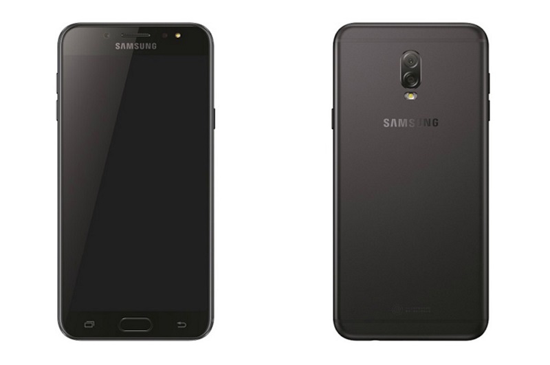 Hasil foto Live Bokeh Effect Samsung Galaxy J7+