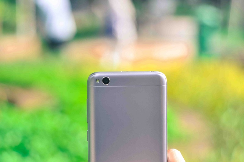 Kumpulan foto desain Xiaomi Redmi 5A
