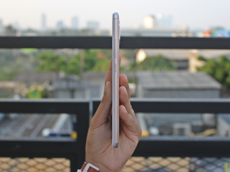 Ulasan Xiaomi Redmi Note 5 (produk)