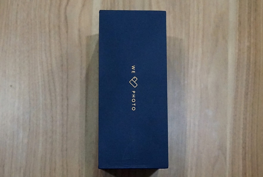 Tampilan box dari Asus Zenfone 5Z