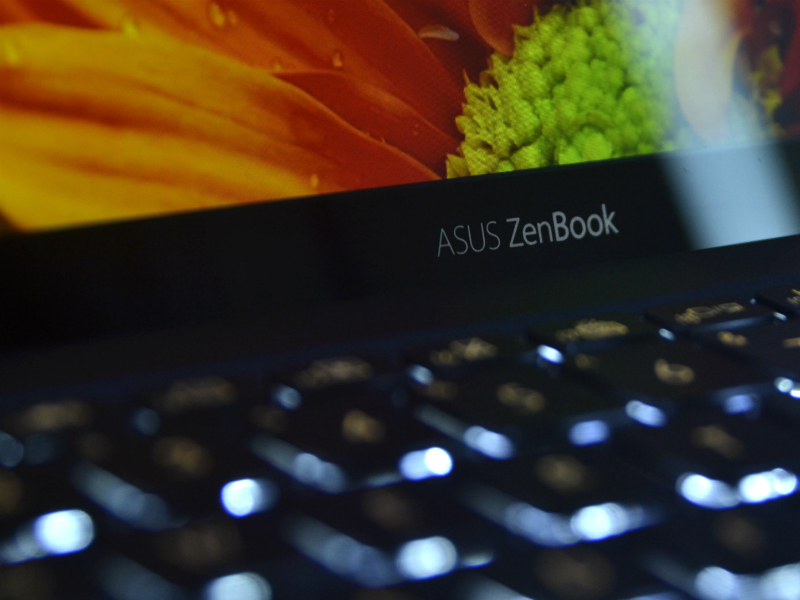 Review Asus ZenBook S UX391, laptop mungil tahan banting