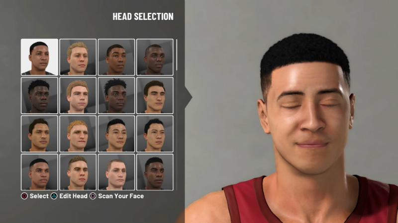 Review NBA 2K19, rasa lama cerita baru kostumasi