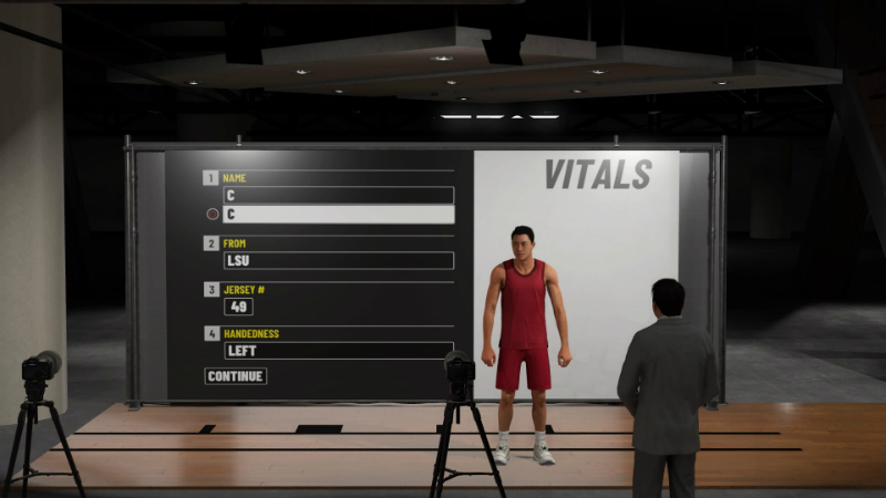 Review NBA 2K19, rasa lama cerita baru kostumasi