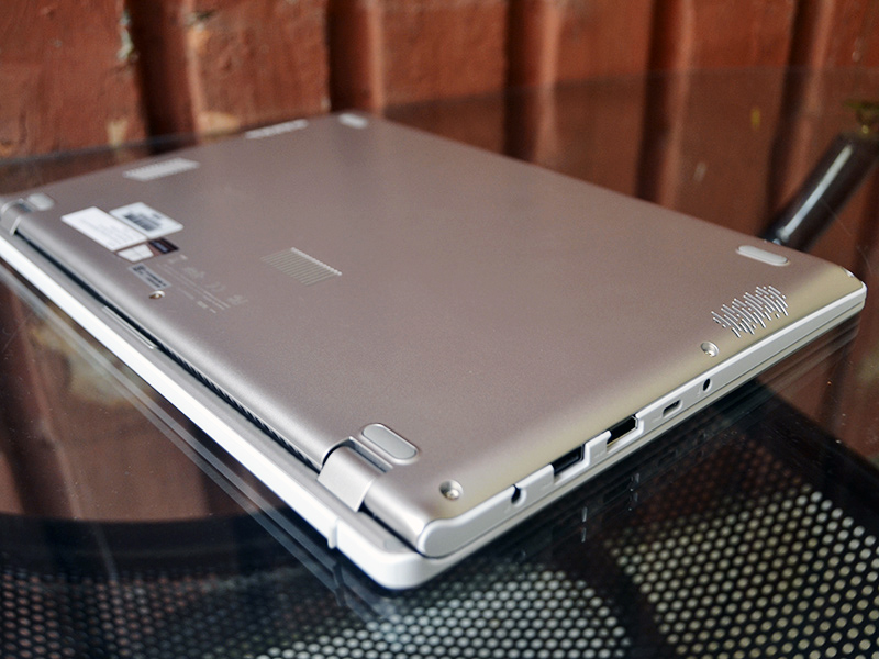 Review Asus S14 S430UN, laptop untuk anak kuliahan