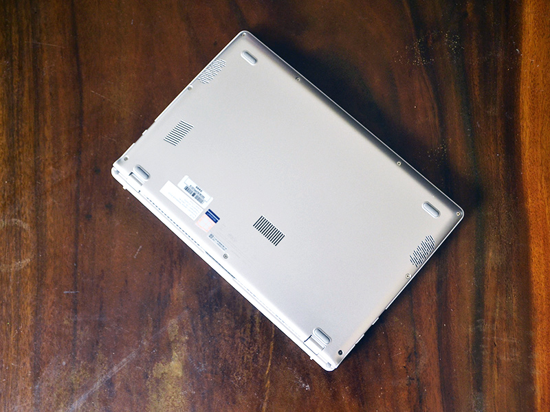 Review Asus S14 S430UN, laptop untuk anak kuliahan