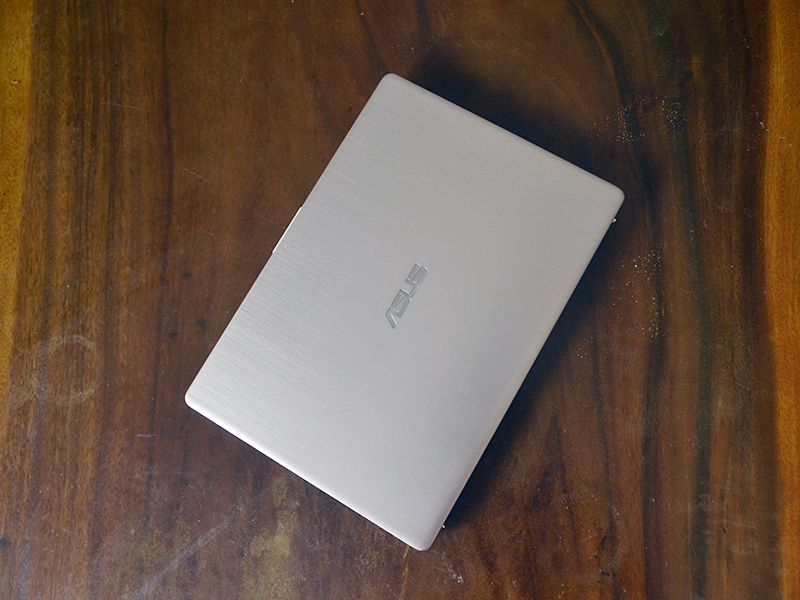 Review Asus S14 S430UN, laptop untuk anak kuliahan