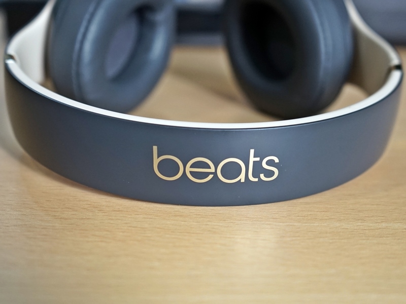 Beats Studio 3 Wireless, efek pemisahan suaranya sih bagus