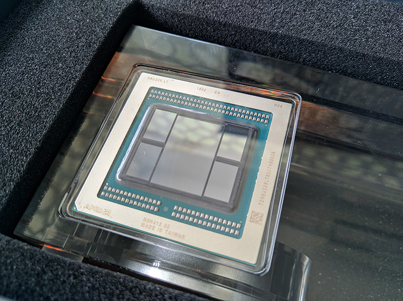 AMD Radeon VII, VGA terbaru milik AMD