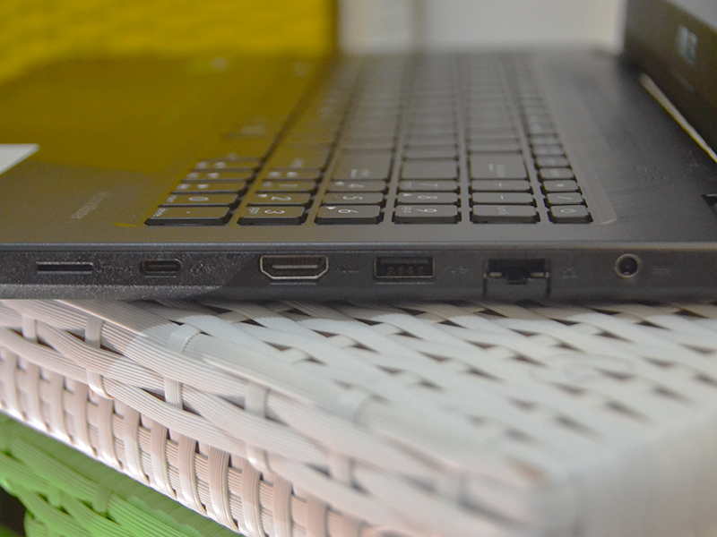Asus VivoBook Pro F570, perpaduan ciamik AMD dan Nvidia