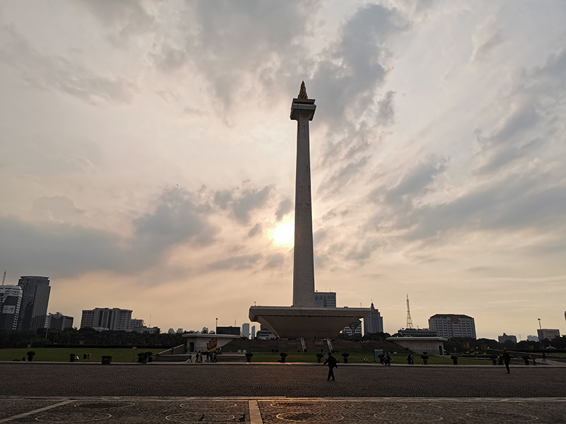 Galeri Foto Huawei P30 Pro, kameranya tak tertandingi