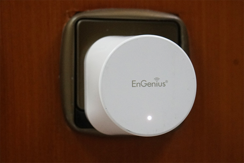 EnGenius mesh router emr 3500 dan emd1