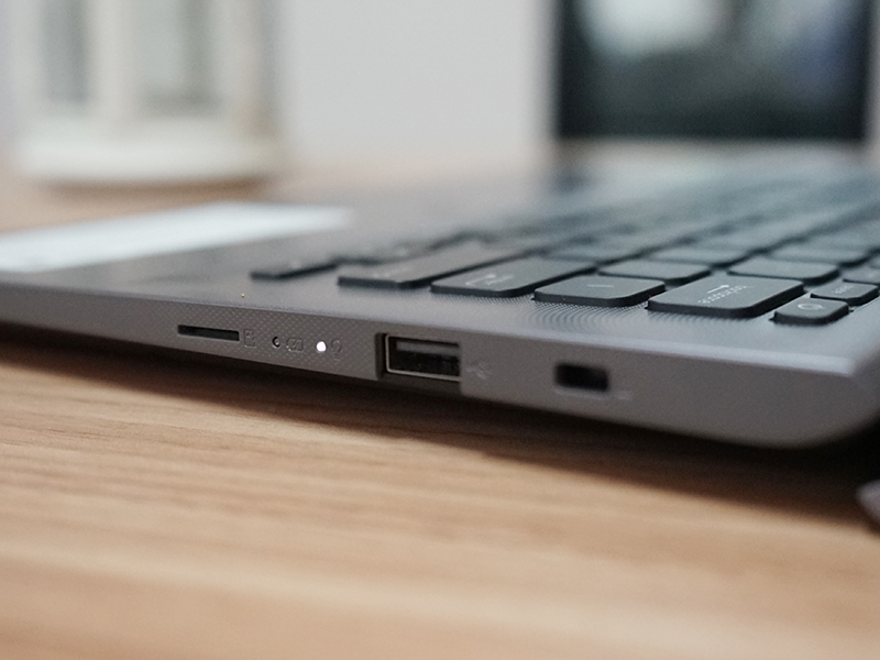 Asus VivoBook Ultra A412 review, laptop buat anak muda