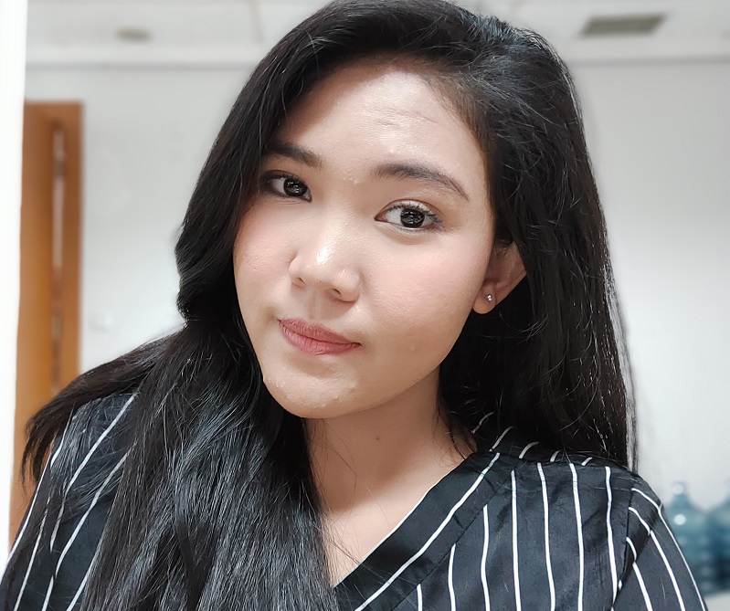 
									Hasil gambar dari kamera depan realme X2 Pro