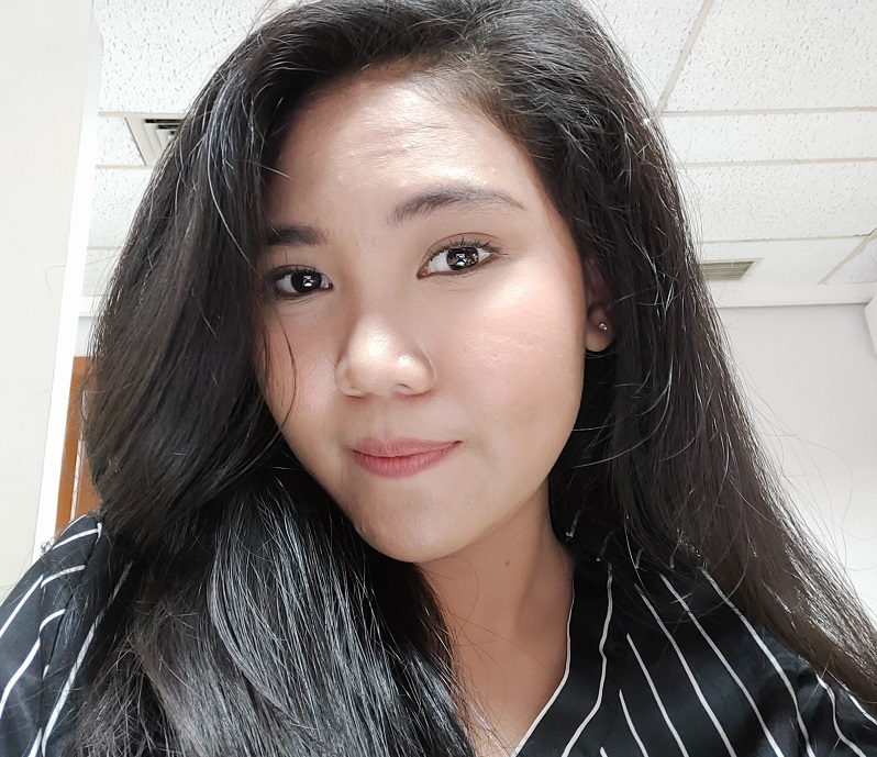 
									Hasil gambar dari kamera depan realme X2 Pro