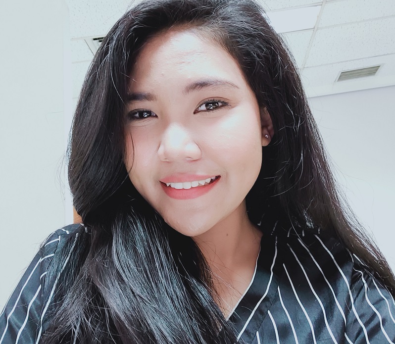 
									Hasil gambar dari kamera depan realme X2 Pro