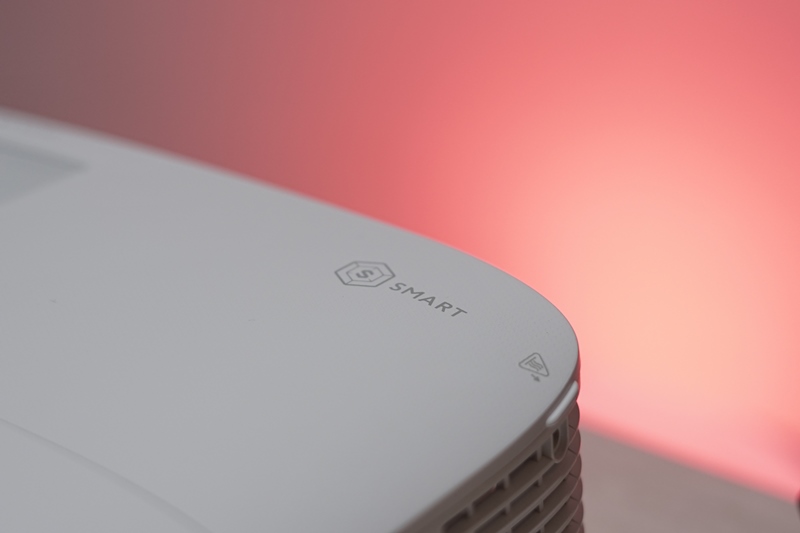 Review BenQ EW600, Smart Projector untuk bisnis