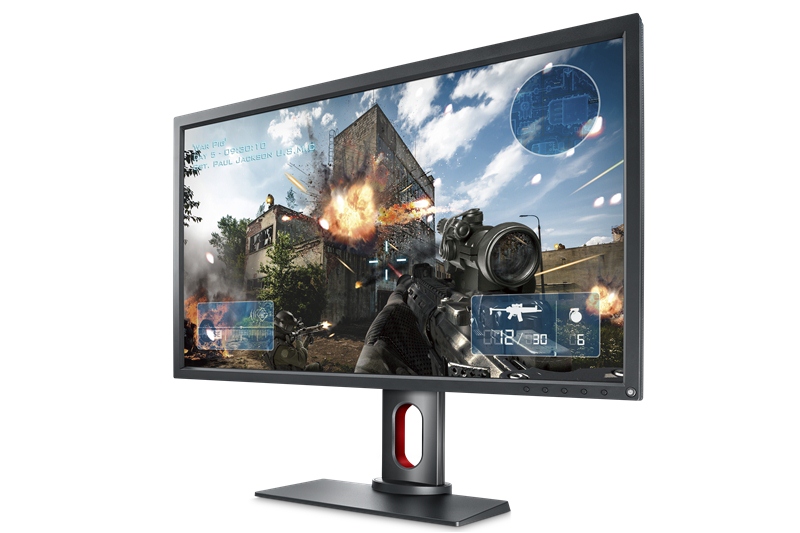 Review BenQ ZOWIE XL2731, monitor gaming 144 Hz khusus (2)