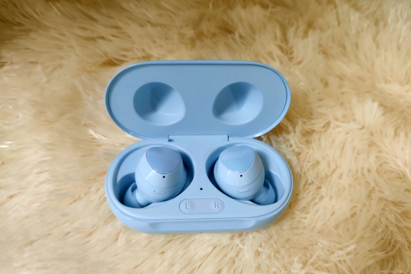 Review Samsung Galaxy Buds+ Indonesia