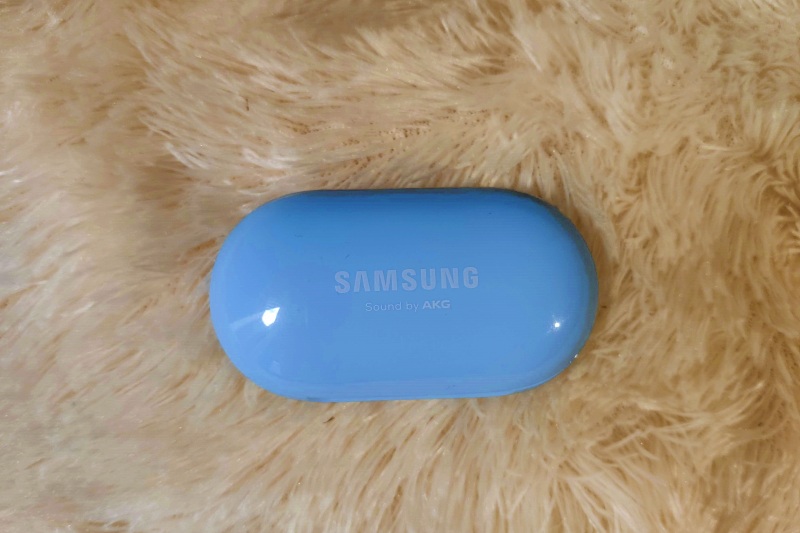 Review Samsung Galaxy Buds+ Indonesia