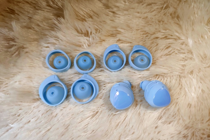 Review Samsung Galaxy Buds+ Indonesia