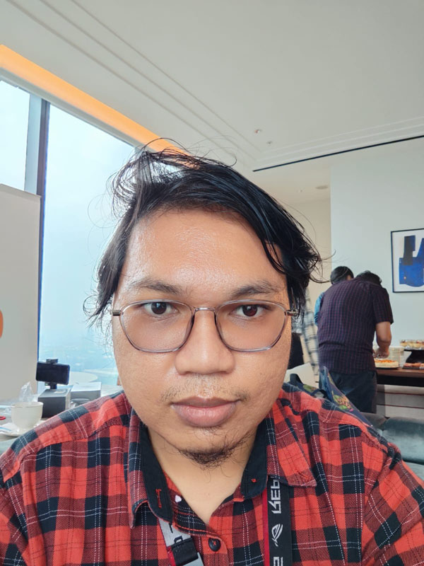 Menjajal kamera Xiaomi Mi 12 yang akan meluncur di Indonesia