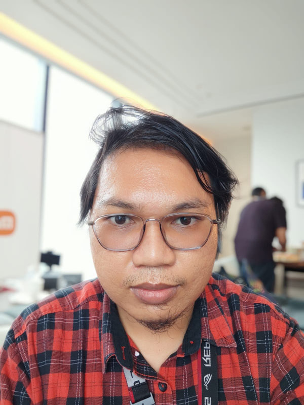 Menjajal kamera Xiaomi Mi 12 yang akan meluncur di Indonesia