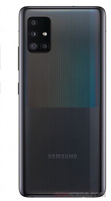 samsung Galaxy A51 5G