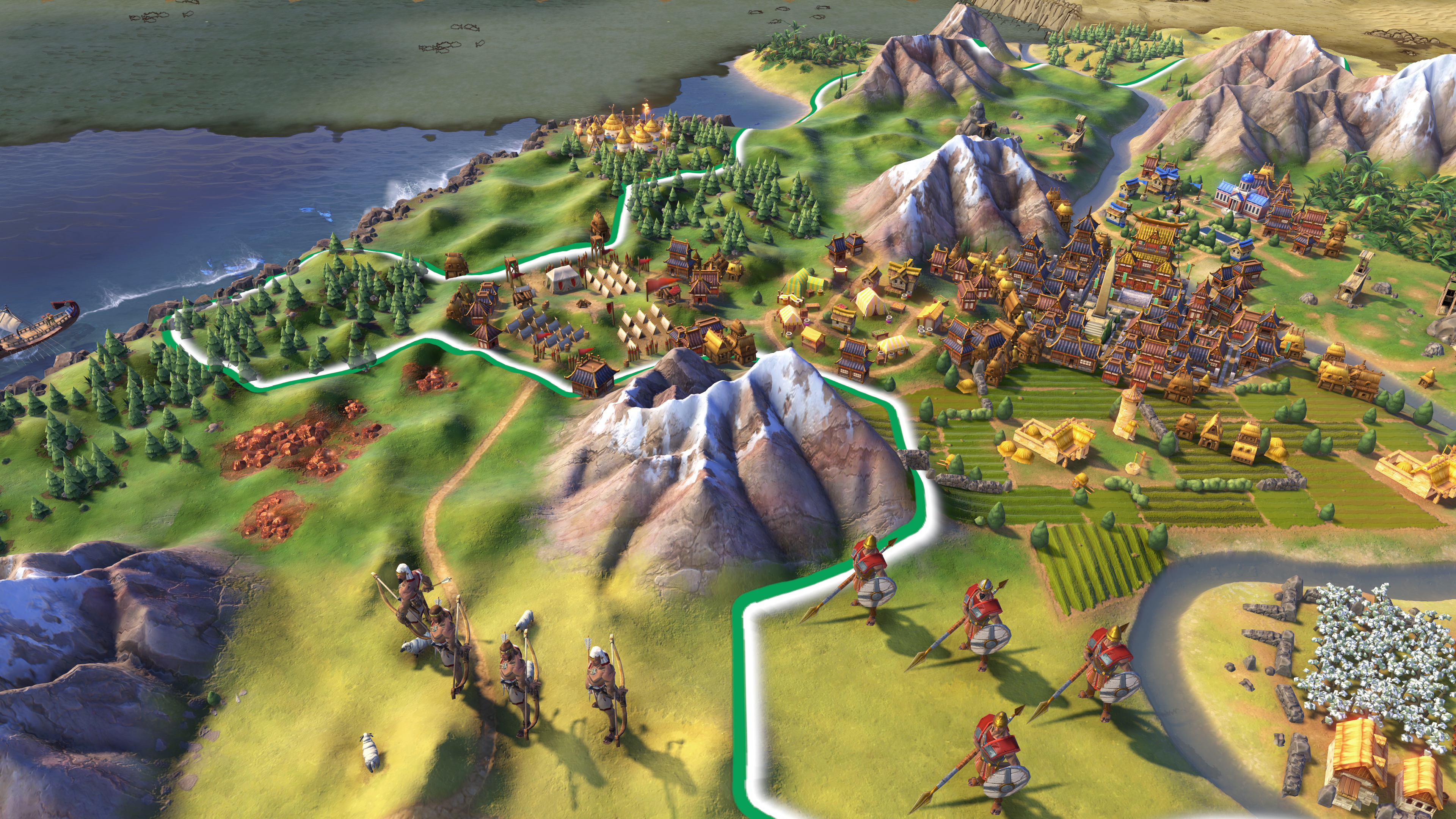 Игры похожие на стратегии. Игра Civilization 6. Цивилизация Sid Meier's. Sid Meier's Civilization 1.