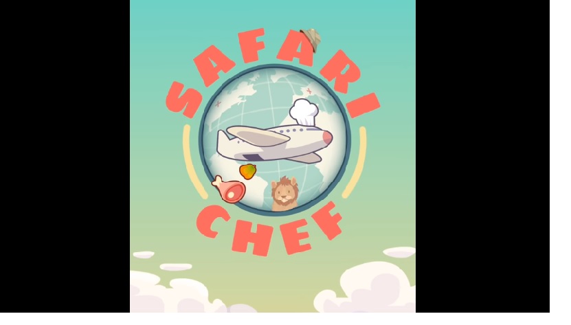 Safari Chef Apps