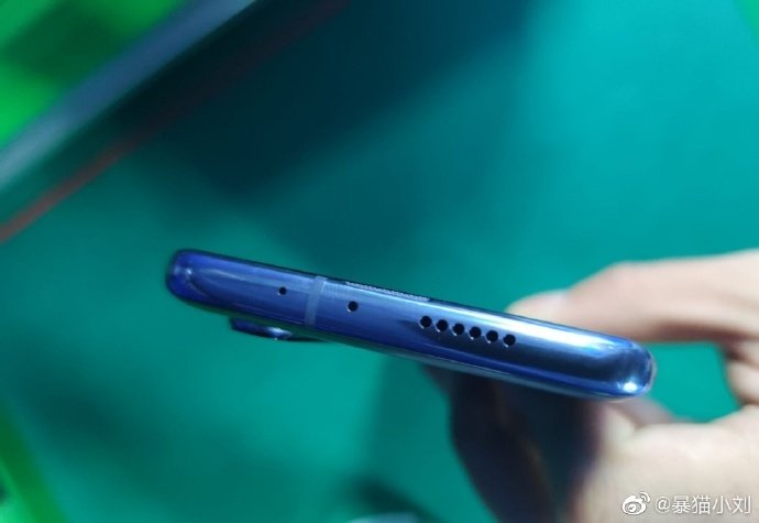 Ini adalah Xiaomi Mi 10 Pro 5G