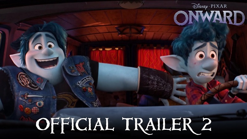 Ian saat mengendarai mobil