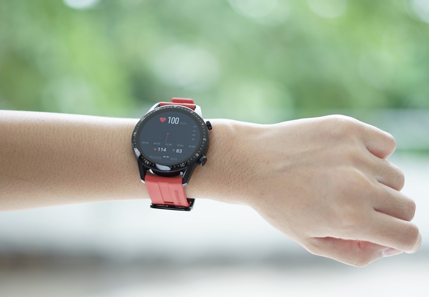 Huawei watch fit se sta b39