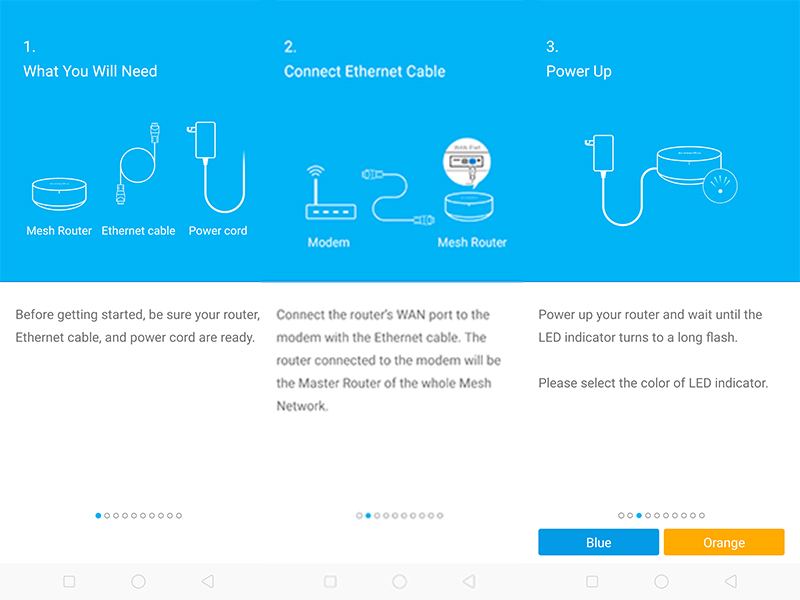 EnGenius Mesh Router, solusi WiFi mulus saat pindah ruangan