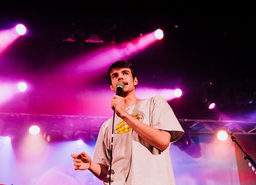 Песня rex orange county