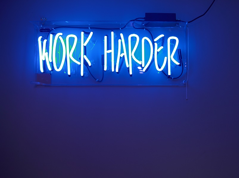 Caption Instagram untuk semangat kembali kerja