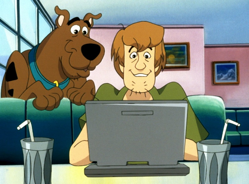 Ini 5 film terbaik Scooby-Doo yang wajib ditonton ulang