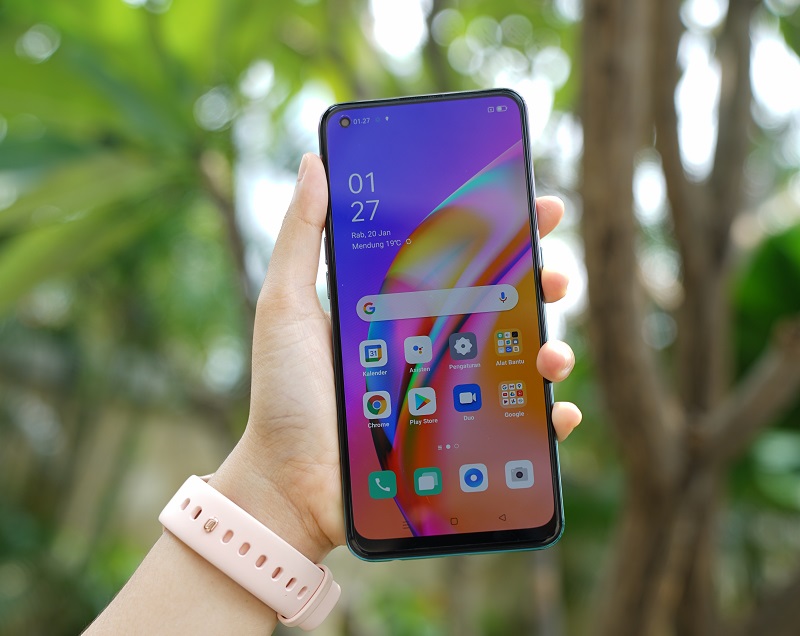   Source: OPPO Indonesia 