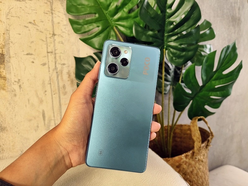 Poco X5 Pro