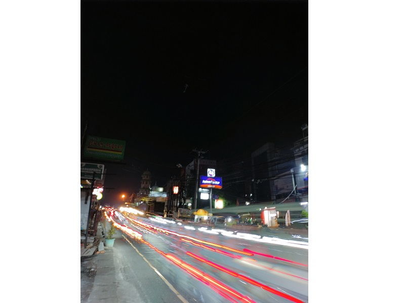 Hasil foto Street Photography 2.0