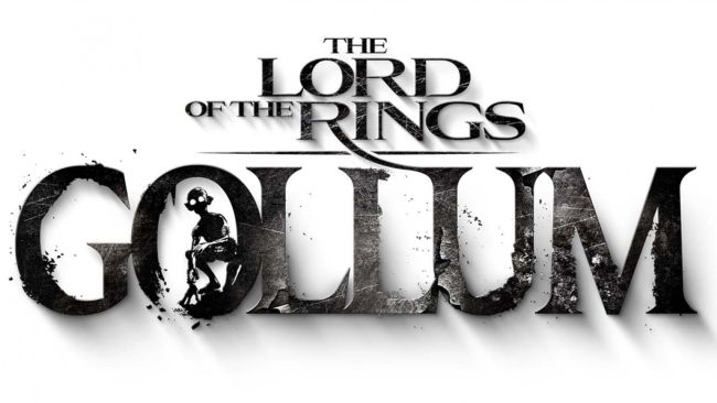 Judul The Lord of The Rings Gollum