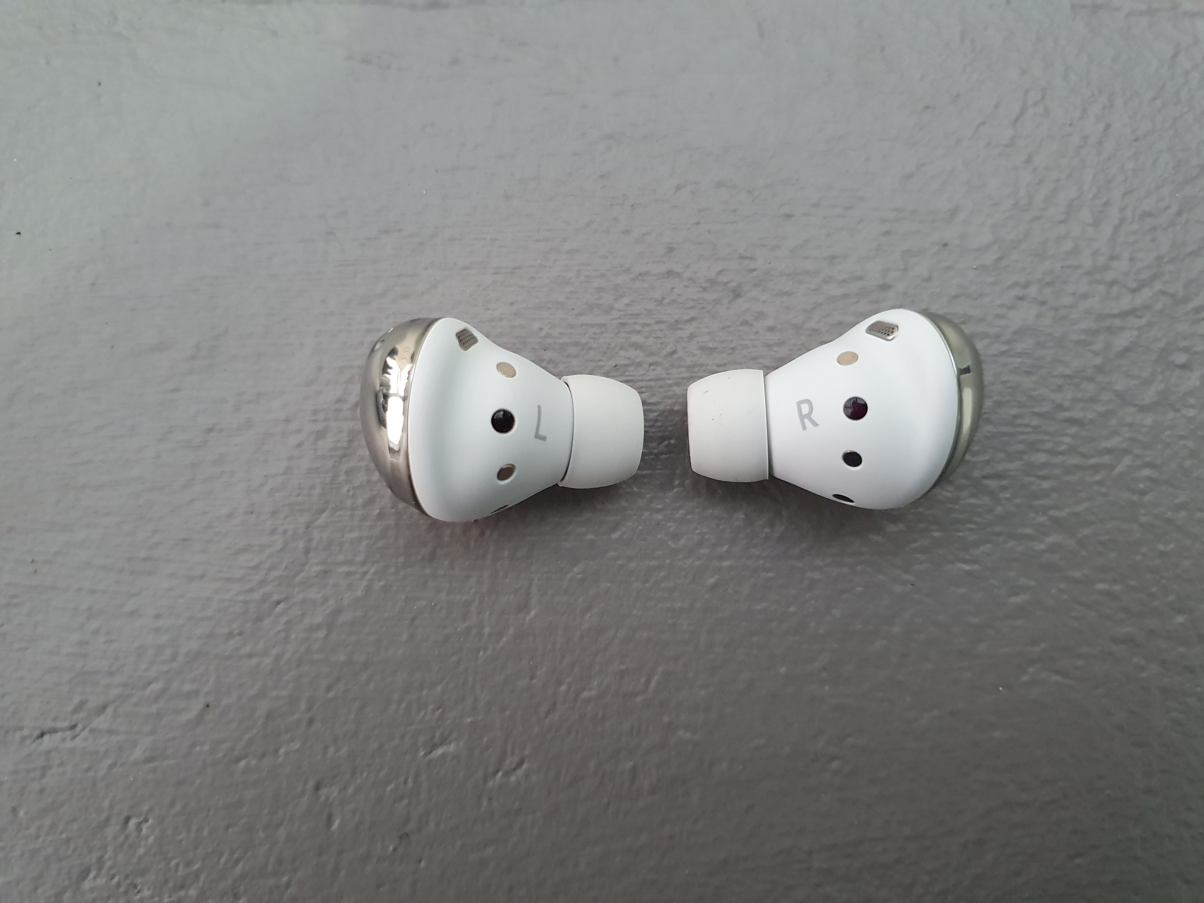 Review Samsung Galaxy Buds Pro