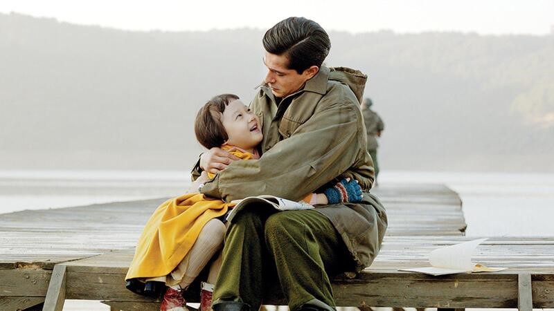 Review film Ayla:The Daughter of War