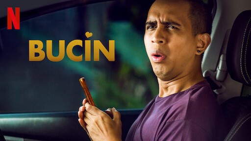 Review film Bucin