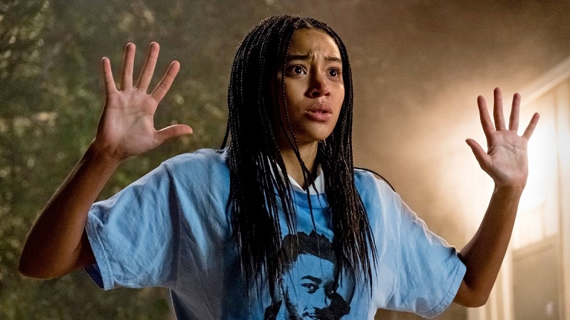 Review film The Hate U Give