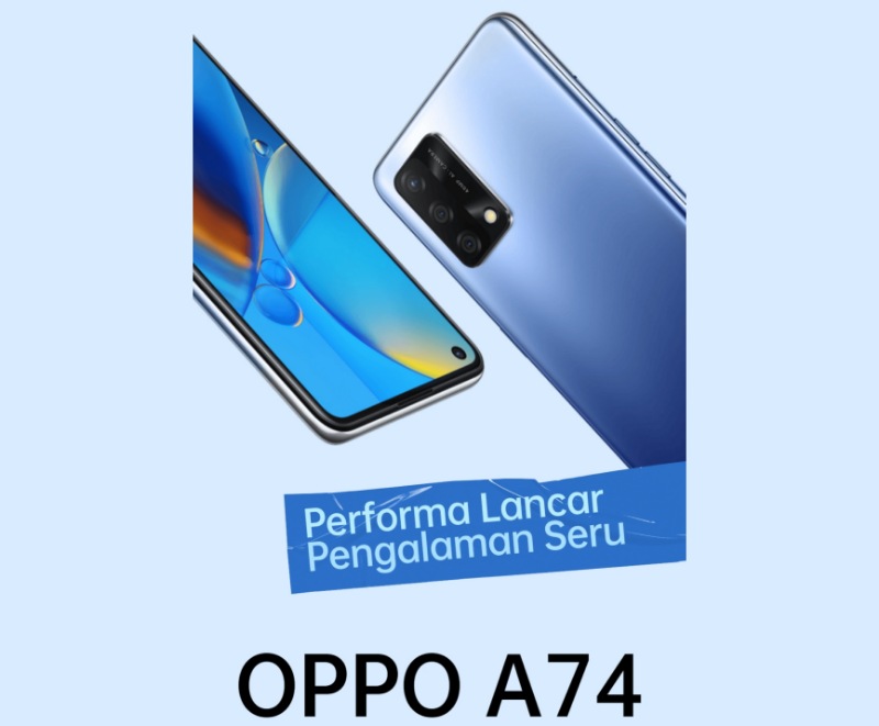 Source: OPPO Indonesia