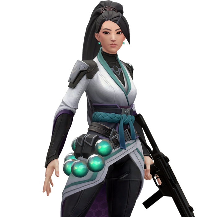 Ini daftar karakter lengkap Valorant dan kemampuannya