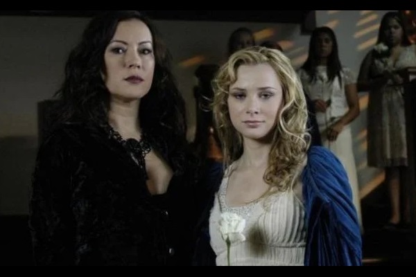 The Initiation Of Sarah (1978)